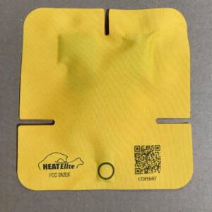 HeatElite Patch - 10 Pack